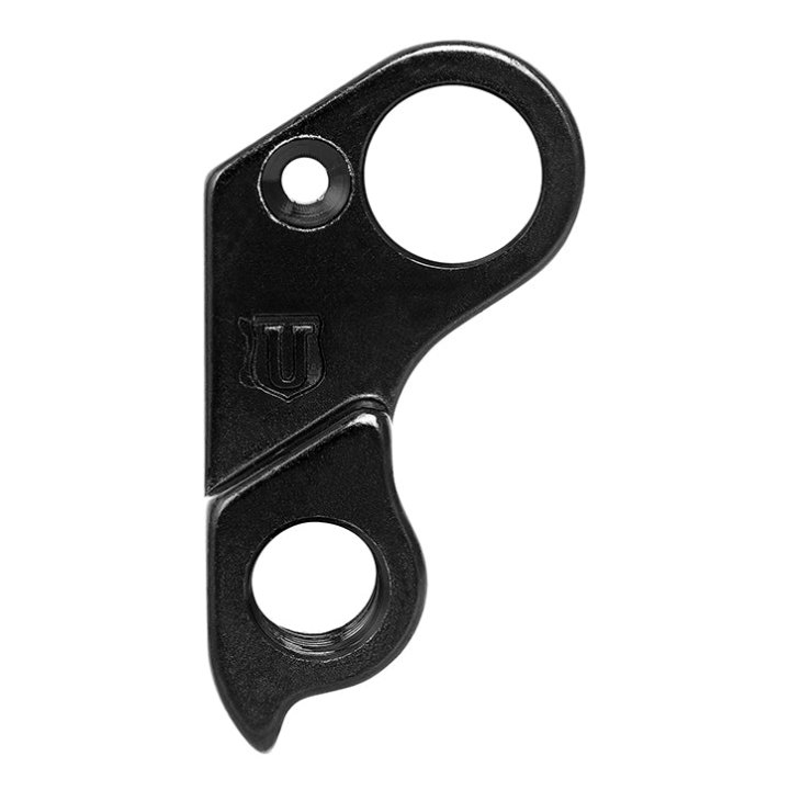 Patte De Dérailleur Alu Marwi Rose, Steppenwolf, Fezzari Gh-331 (Vendu A L'Unite Sur Carte)