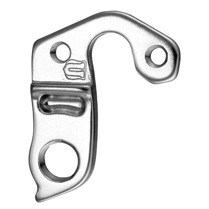 Patte De Dérailleur Alu Marwi Scott Gh-156 (Vendu A L'Unite Sur Carte)