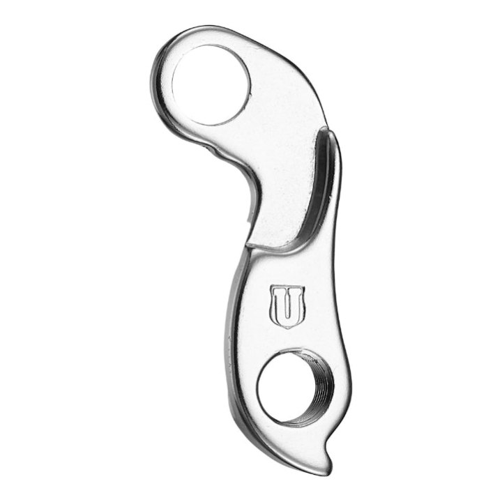 Patte De Dérailleur Alu Marwi Fuji Gh-228 (Vendu A L'Unite Sur Carte)