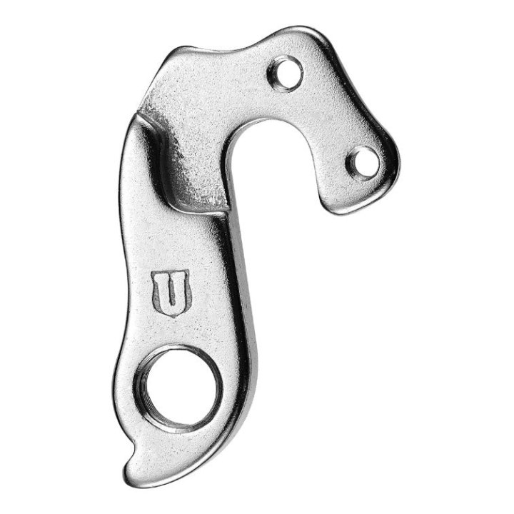 Patte De Dérailleur Alu Marwi Ghost Gh-171 (Vendu A L'Unite Sur Carte)