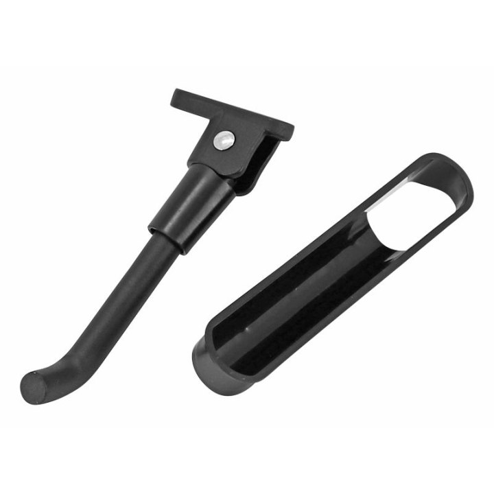 Béquille Trottinette Segway Segway Ninebot Es1, Es2, Es4, E25 Noir -P2R-