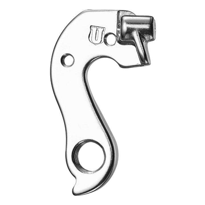 Patte De Dérailleur Alu Marwi Cube Gh-201 (Vendu A L'Unite Sur Carte)