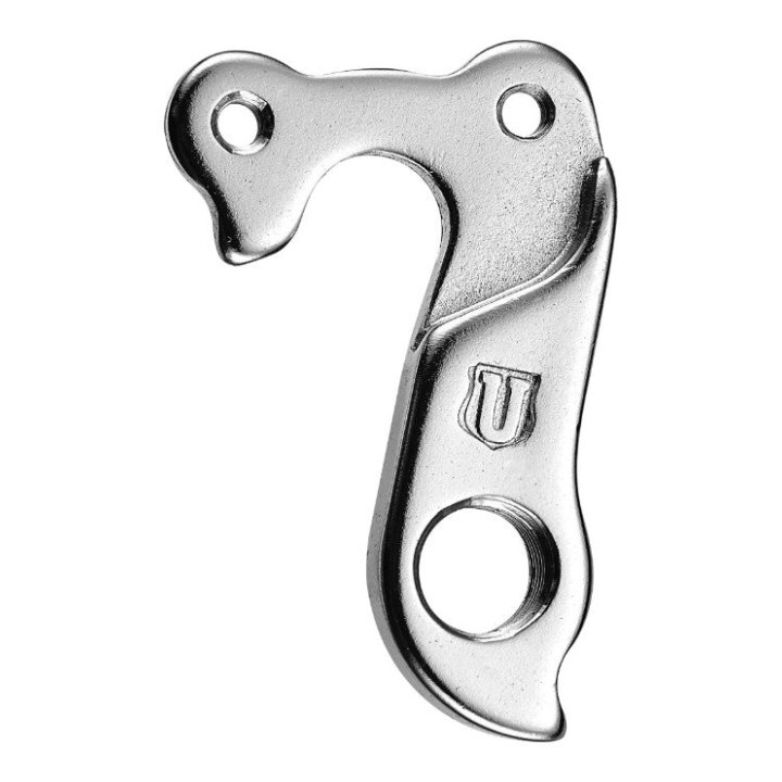 Patte De Dérailleur Alu Marwi Ghost-Hercules-Winora Gh-173 (Vendu A L'Unite Sur Carte)