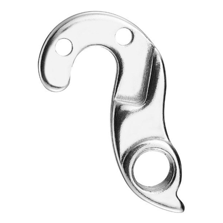 Patte De Dérailleur Alu Marwi Giant Gh-135 (Vendu A L'Unite Sur Carte)