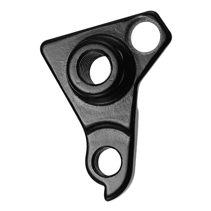 Patte De Dérailleur Alu Marwi Giant Gh-184 (Vendu A L'Unite Sur Carte)