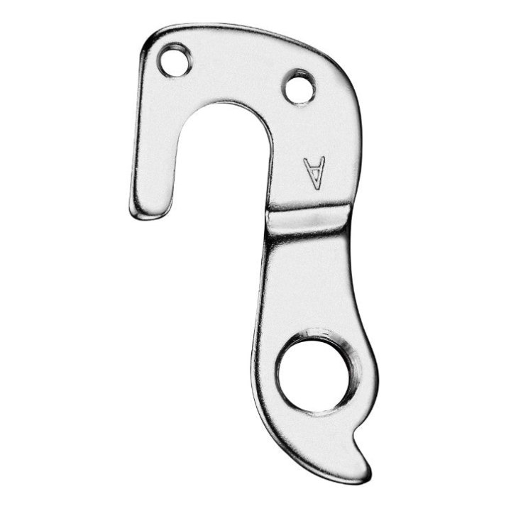 Patte De Dérailleur Alu Marwi Cube Modele Route Gh-165 (Vendu A L'Unite Sur Carte)