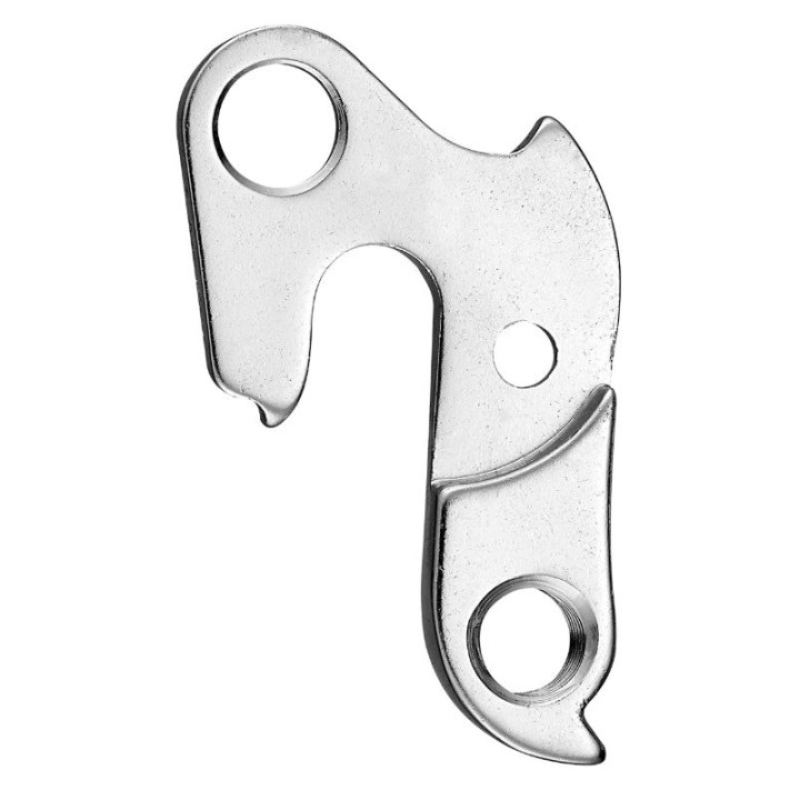 Patte De Dérailleur Alu Marwi Cube-Jamis-Trek-Marin... Gh-133 (Vendu A L'Unite Sur Carte)