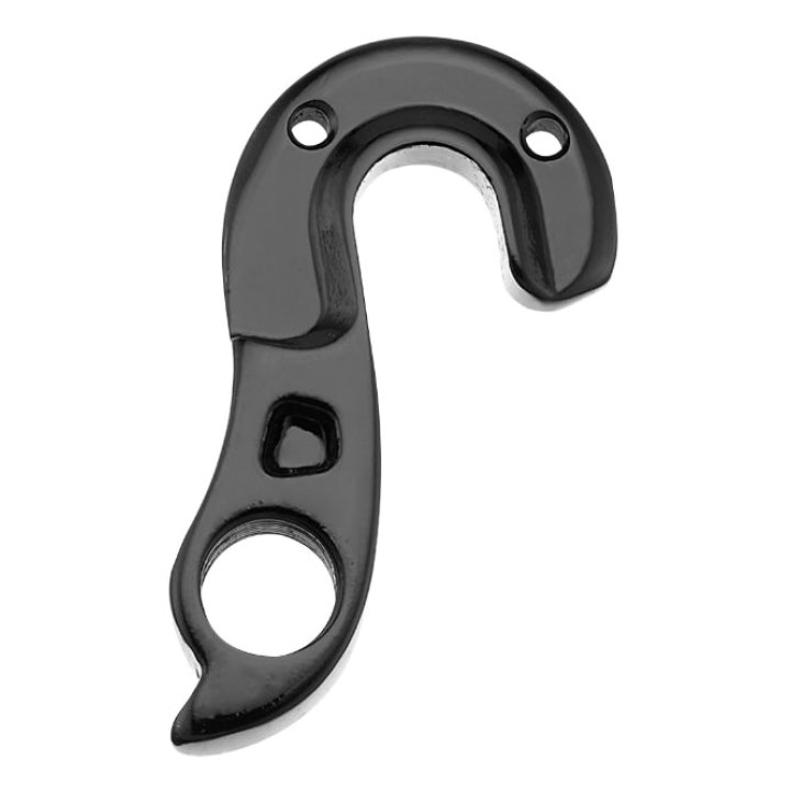 Patte De Dérailleur Alu Marwi Giant Gh-310 (Vendu A L'Unite Sur Carte)
