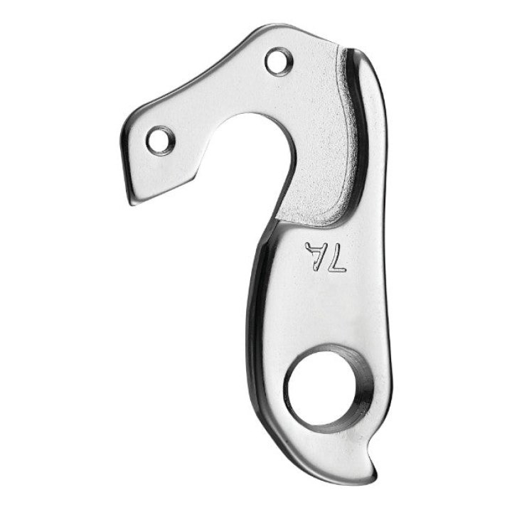 Patte De Dérailleur Alu Marwi Specialized S-Works Gh-086 (Vendu A L'Unite Sur Carte)