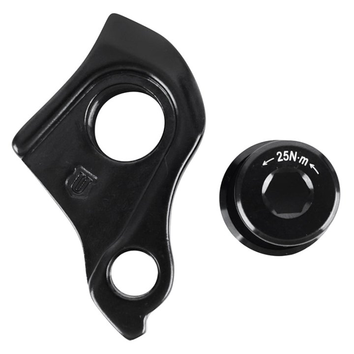 Patte De Dérailleur Alu Marwi Sram Udh Gh-399 (Vendu A L'Unite Sur Carte) Pour Axe 12X1.00