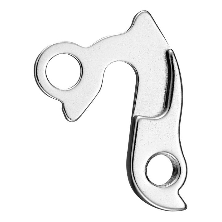 Patte De Dérailleur Alu Marwi Diamondback-Nakamura... Gh-145 (Vendu A L'Unite Sur Carte)