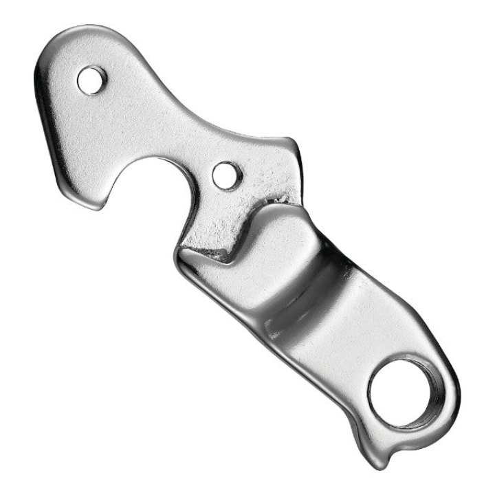 Patte De Dérailleur Alu Marwi Divers Modeles Gh-075 (Vendu A L'Unite Sur Carte)