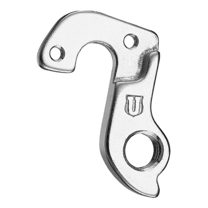 Patte De Dérailleur Alu Marwi Haibike Gh-238 (Vendu A L'Unite Sur Carte)