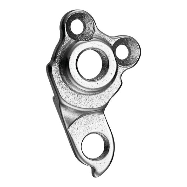 Patte De Dérailleur Alu Marwi Divers Modeles Gh-088 (Vendu A L'Unite Sur Carte)