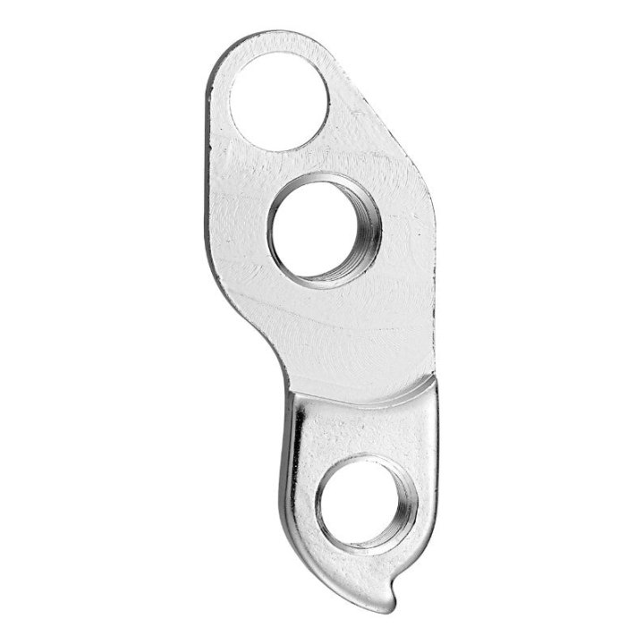 Patte De Dérailleur Alu Marwi Divers Modeles Gh-102 (Vendu A L'Unite Sur Carte)