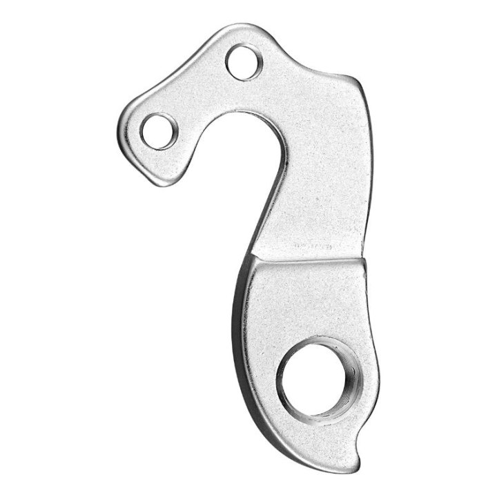 Patte De Dérailleur Alu Marwi Divers Modeles Gh-153 (Vendu A L'Unite Sur Carte)