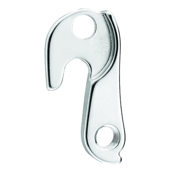 Patte De Dérailleur Alu Marwi Felt Gh-132 (Vendu A L'Unite Sur Carte)