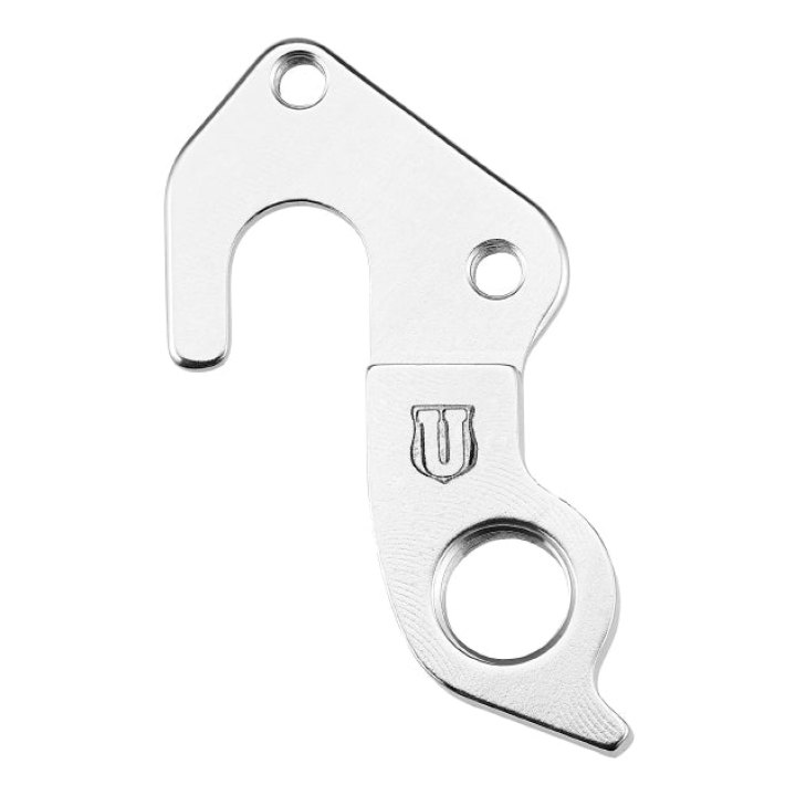 Patte De Dérailleur Alu Marwi Focus Et Autres Gh-266 (Vendu A L'Unite Sur Carte)