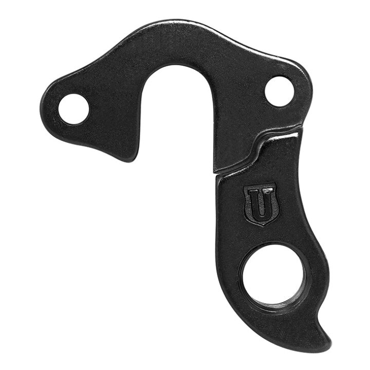 Patte De Dérailleur Alu Marwi Vsf, Kreidler, Compel, Ortler Gh-330 (Vendu A L'Unite Sur Carte)