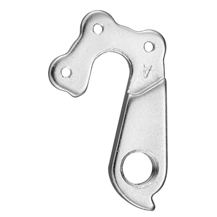 Patte De Dérailleur Alu Marwi Ktm Gh-098 (Vendu A L'Unite Sur Carte)