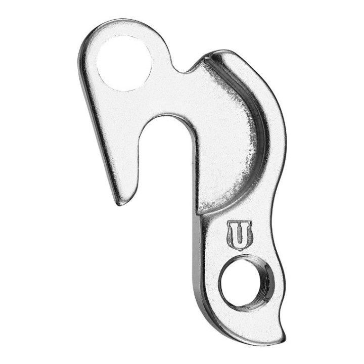 Patte De Dérailleur Alu Marwi Wilier Gh-239 (Vendu A L'Unite Sur Carte)