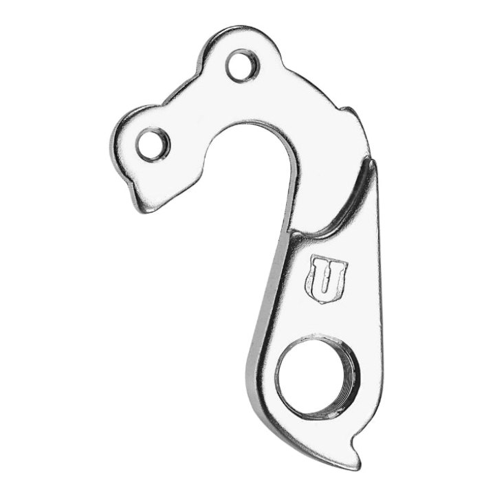 Patte De Dérailleur Alu Marwi Ktm Gh-246 (Vendu A L'Unite Sur Carte)
