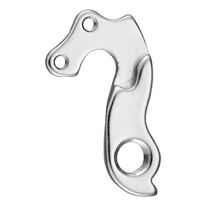 Patte De Dérailleur Alu Marwi Kuota... Gh-122 (Vendu A L'Unite Sur Carte)