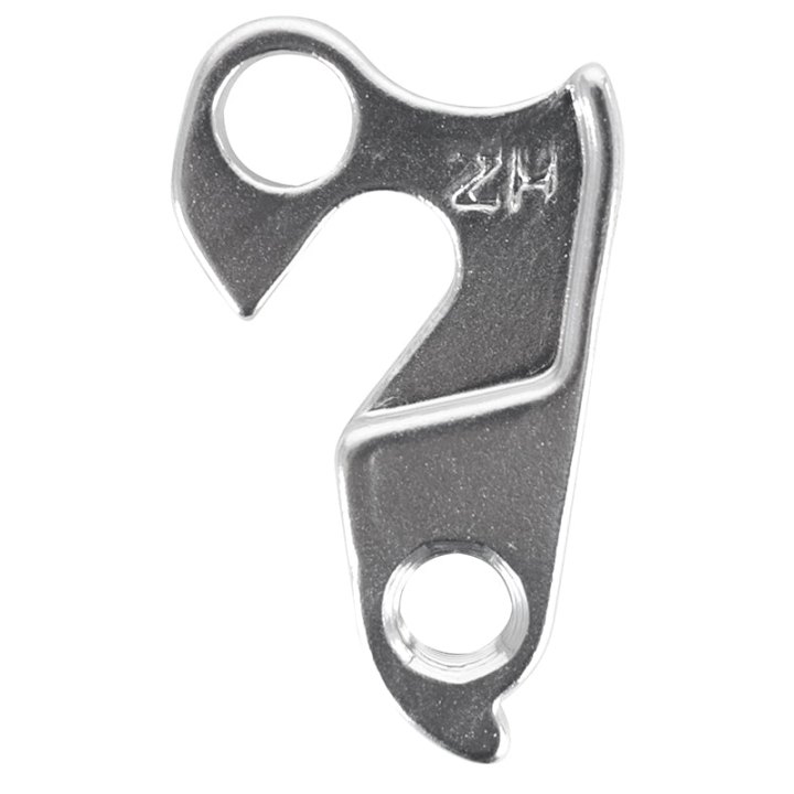 Patte De Dérailleur Alu P2R Bh-Commencal-Diamonback-Gitane-Bianchi-Vitus-Go Sport-Bmc... Gh-022 (En Vrac Pour Atelier)