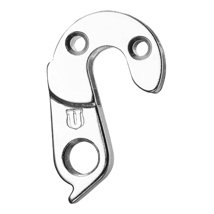 Patte De Dérailleur Alu Marwi Lapierre Gh-221 (Vendu A L'Unite Sur Carte)