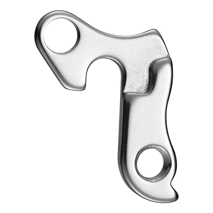 Patte De Dérailleur Alu P2R Jumpertrek 28 Starlet-Bh-Orbea-Trek-Commencal-Cube-Ktm-Gitane-Willier-Felt -Gh-011- Compatible Leader Fox (En Vrac Pour Atelier)