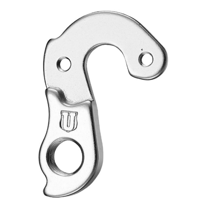 Patte De Dérailleur Alu Marwi Lapierre-Fuji Gh-241 (Vendu A L'Unite Sur Carte)