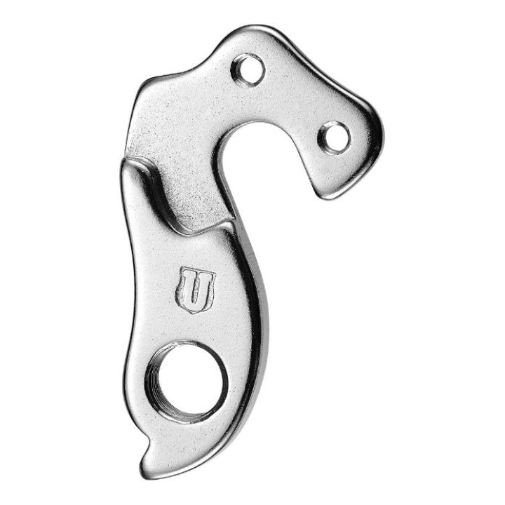 Patte De Dérailleur Alu Marwi Ghost Gh-169 (Vendu A L'Unite Sur Carte)