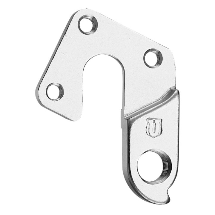 Patte De Dérailleur Alu Marwi Merida-Felt Gh-213 (Vendu A L'Unite Sur Carte)