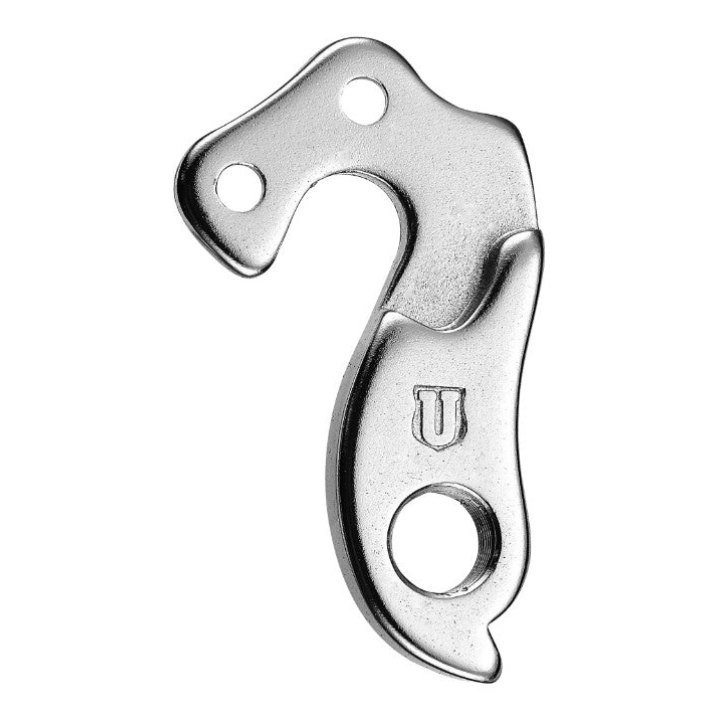 Patte De Dérailleur Alu Marwi Ghost Gh-172 (Vendu A L'Unite Sur Carte)