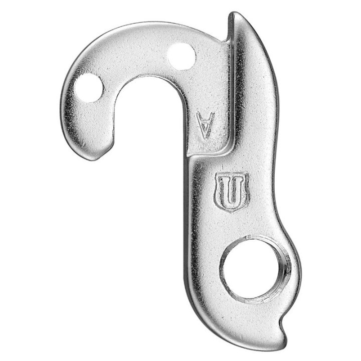 Patte De Dérailleur Alu Marwi Giant Gh-110 (Vendu A L'Unite Sur Carte)