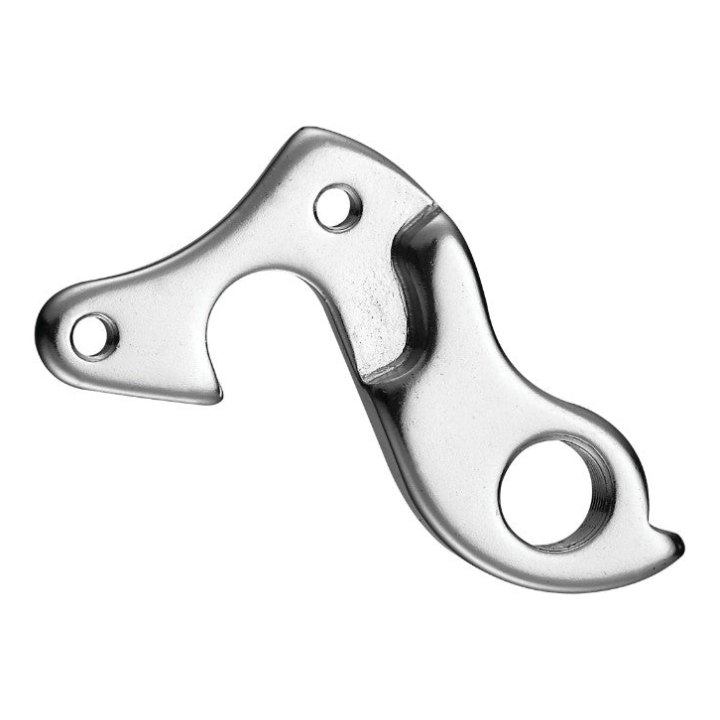 Patte De Dérailleur Alu Marwi Pinarello... Gh-060 (Vendu A L'Unite Sur Carte)