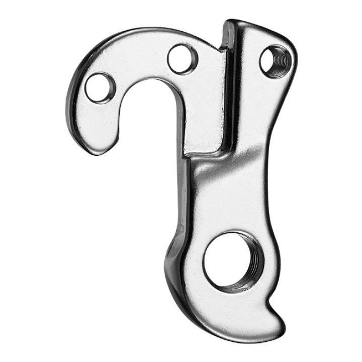 Patte De Dérailleur Alu Marwi Giant Gh-259 (Vendu A L'Unite Sur Carte)