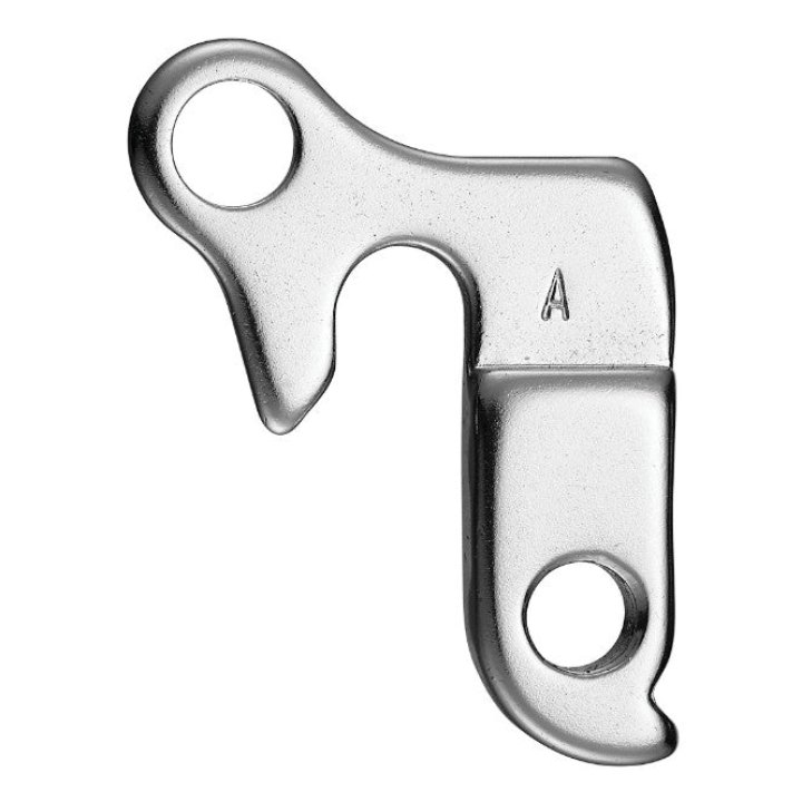 Patte De Dérailleur Alu Marwi Gitane-Fuji-Bianchi-Lapierre-Massi... Gh-001 Compatible Leader Fox (Vendu A L'Unite Sur Carte)
