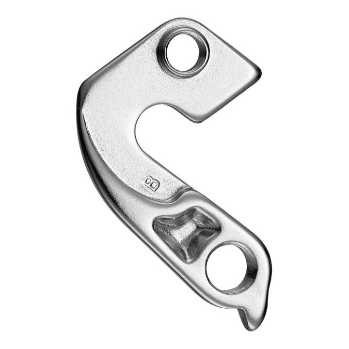 Patte De Dérailleur Alu Marwi Specialized S-Works Gh-094 (Vendu A L'Unite Sur Carte)