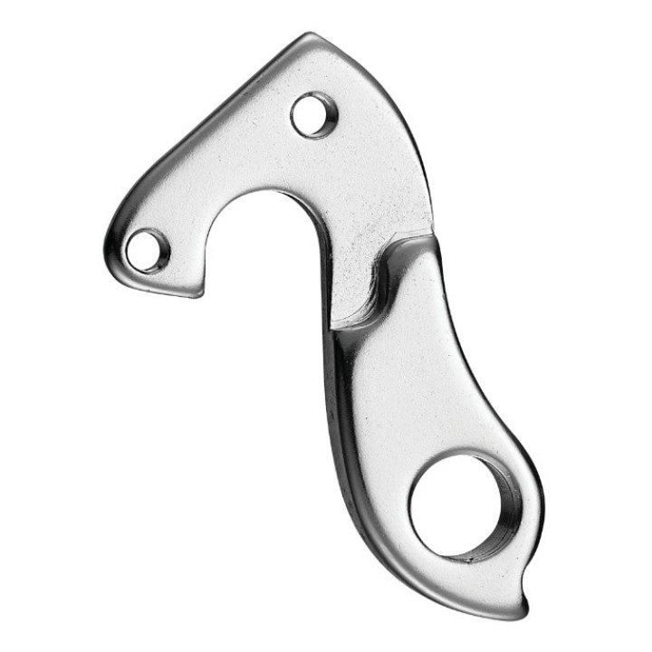 Patte De Dérailleur Alu Marwi Isaac-Mbk-Gitane-Pinarello-Ceepo... Gh-058 (Vendu A L'Unite Sur Carte)