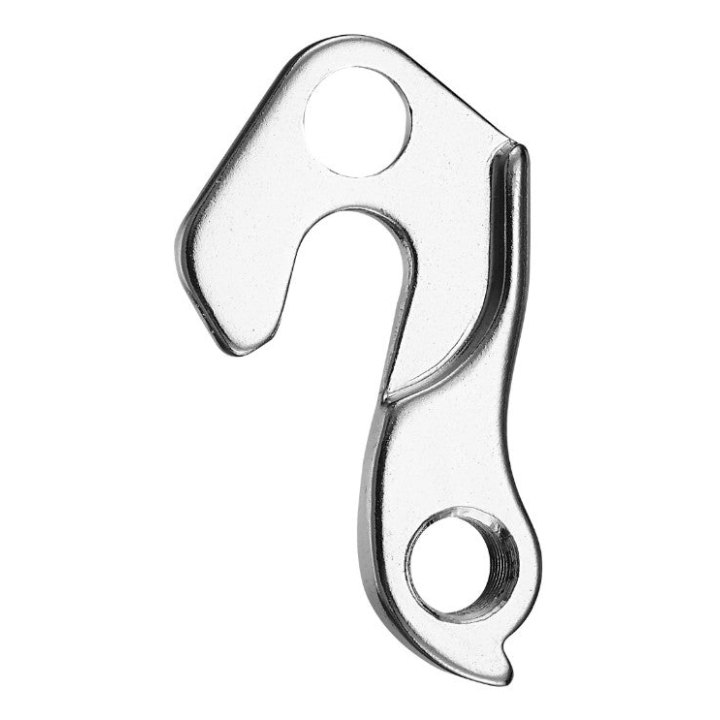Patte De Dérailleur Alu Marwi Stevens-Corratec Gh-258 (Vendu A L'Unite Sur Carte)