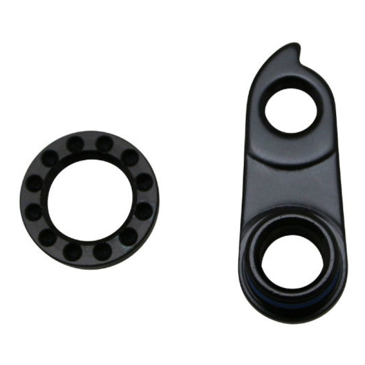 Patte De Dérailleur Alu Marwi Ktm Gh-247 (Vendu A L'Unite Sur Carte)
