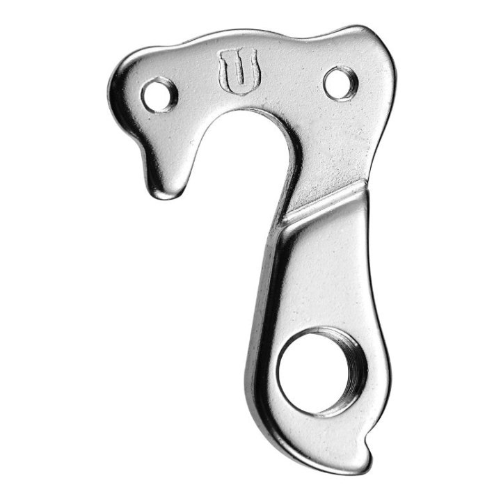 Patte De Dérailleur Alu Marwi Lapierre-Ghost Gh-167 (Vendu A L'Unite Sur Carte)