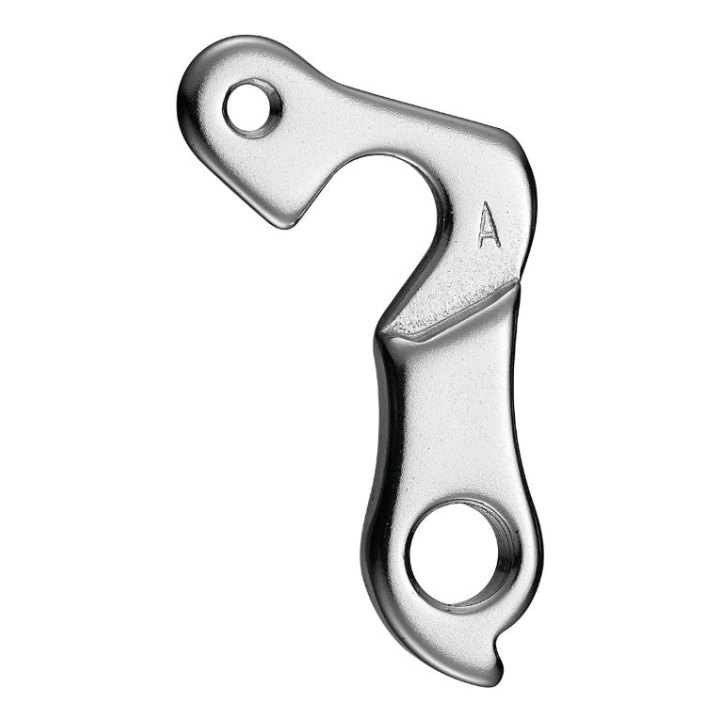 Patte De Dérailleur Alu Marwi Wheeler-Haibike-Winora... Gh-026 (Vendu A L'Unite Sur Carte)