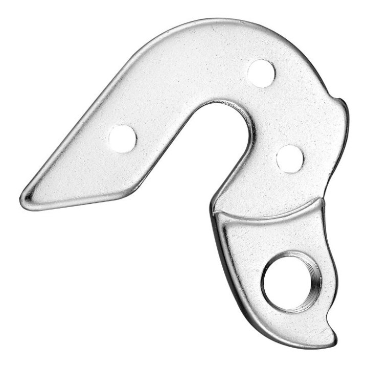 Patte De Dérailleur Alu Marwi Merckx Gh-152 (Vendu A L'Unite Sur Carte)