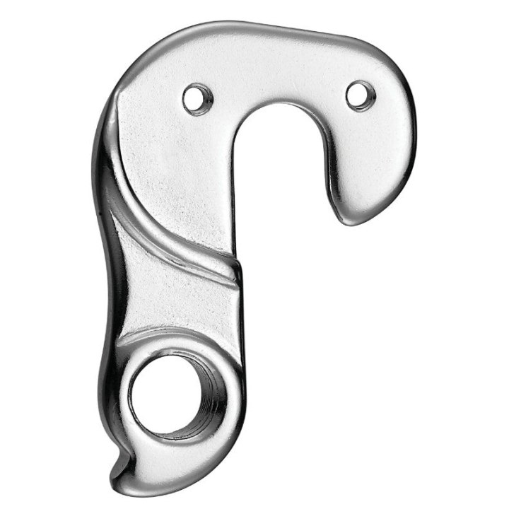Patte De Dérailleur Alu Marwi Merida... Gh-038 Compatible Leader Fox Harlan (Vendu A L'Unite Sur Carte)