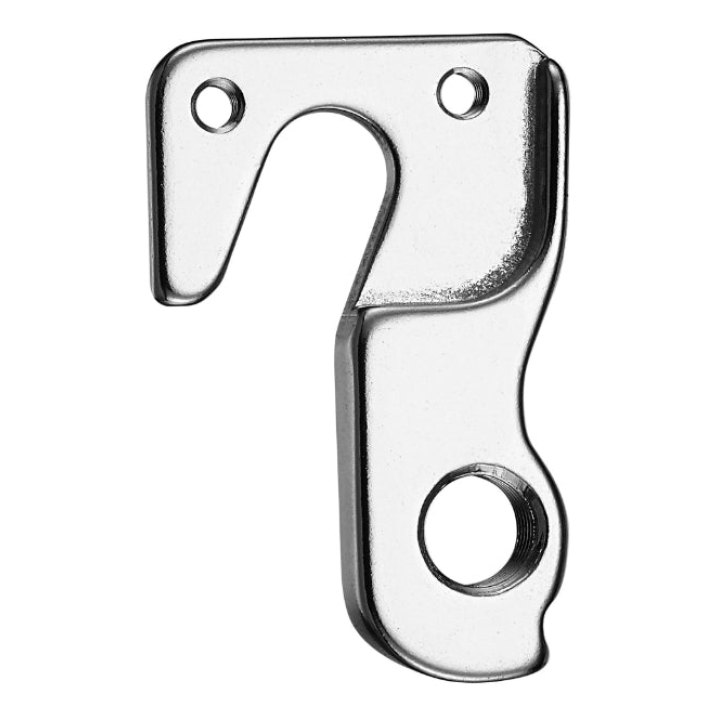 Patte De Dérailleur Alu Marwi Orbea Gh-256 (Vendu A L'Unite Sur Carte)