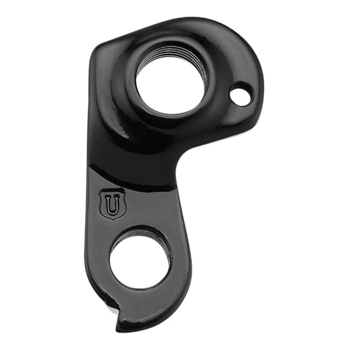 Patte De Dérailleur Alu Marwi Rose Gh-304 (Vendu A L'Unite Sur Carte)