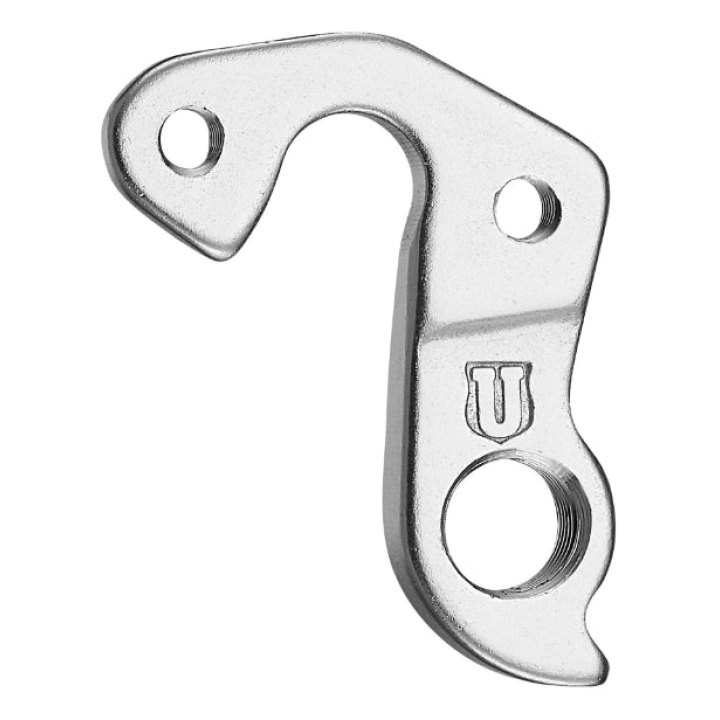 Patte De Dérailleur Alu Marwi Scott Gh-212 (Vendu A L'Unite Sur Carte)