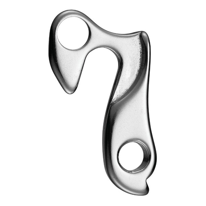 Patte De Dérailleur Alu Marwi Trek-Felt-Commencal... Gh-033 (Vendu A L'Unite Sur Carte)